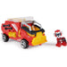 Camion Pat Patrouille - Marcus Mighty Movie Fire Truck - Pat Patrouille Jouets