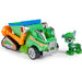 Camion Pat Patrouille - Rocky Mighty Movie Recycle Truck - Pat Patrouille Jouets