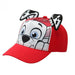 Casquette Marcus 3D Pat Patrouille