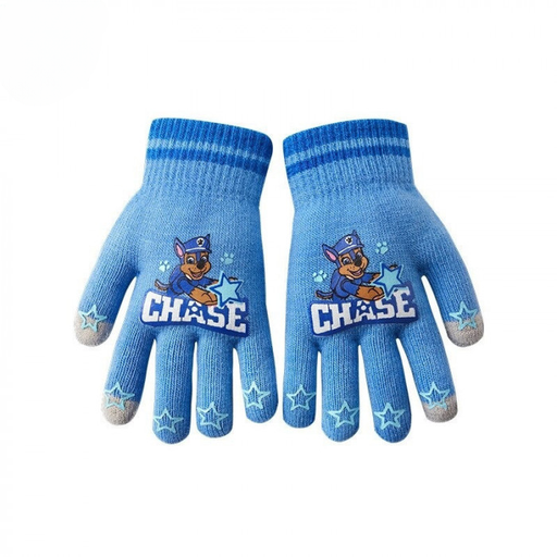 Gants Chase Pat Patrouille