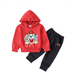 Jogging - Pat Patrouille : Pantalon confortable - Pat Patrouille Jouets