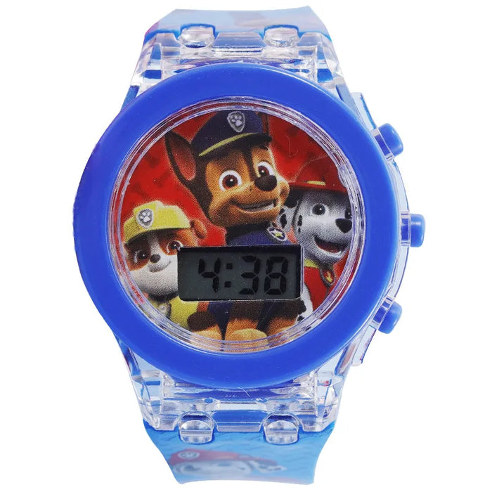 Montre Chase - Pat' Patrouille