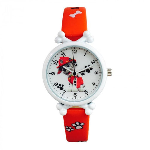 Montre Marcus - Pat' Patrouille