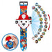 Montre Marcus - Pat' Patrouille : Projecteur d'images - Pat Patrouille Jouets