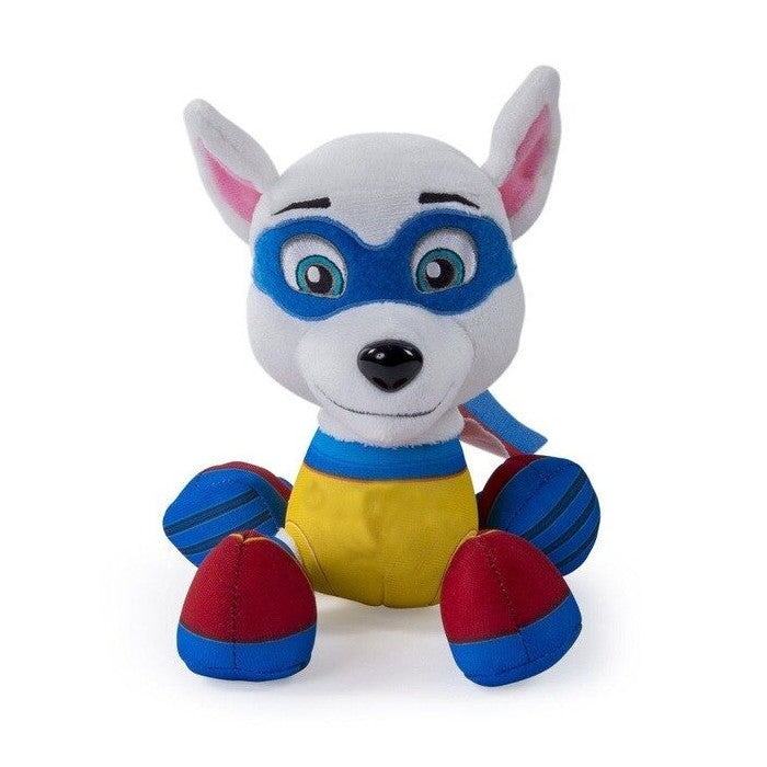 Peluche Apollo Pat' Patrouille : Envole-toi avec le super-chiot