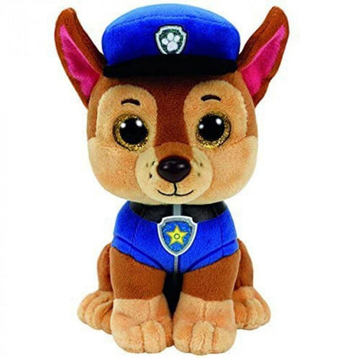 Peluche Chase Pat' Patrouille