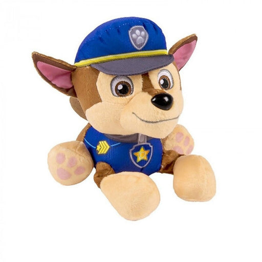 Peluche Pat Patrouille Chase le berger allemand