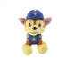 Peluche Pat Patrouille : la peluche héroïque de Chase - Pat Patrouille Jouets