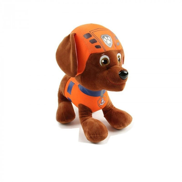  Peluche Zuma : le chiot sauveteur