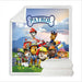 Plaid Montagne - Pat' Patrouille - Pat Patrouille Jouets