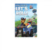 Poster Chase - Pat' Patrouille : À la Rescousse ! - Pat Patrouille Jouets