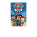 Poster Chase Marcus Zuma - Pat' Patrouille - Pat Patrouille Jouets