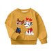 Pull Marcus et Chase - Pat Patrouille - Pat Patrouille Jouets