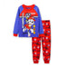 Pyjama Pat Patrouille Marcus le pompier