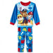 Pyjama Pat Patrouille Ruben Chase Marcus