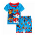 Pyjama Chase et Marcus - Pat Patrouille - Pat Patrouille Jouets