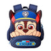 Sac à Dos de Chase - Pat' Patrouille - Pat Patrouille Jouets