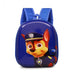 Sac à dos Chase le policier - Pat' Patrouille - Pat Patrouille Jouets