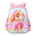 Sac à dos avec lance-eau - Stella - Pat' Patrouille