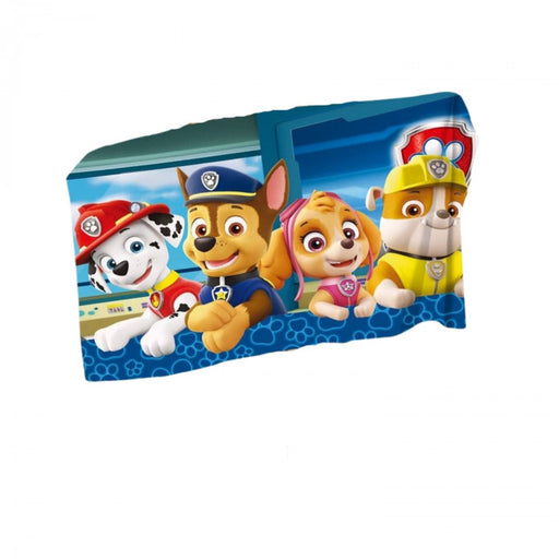 Serviette Marcus, Chase, Stella et Ruben - Pat' Patrouille - Pat Patrouille Jouets