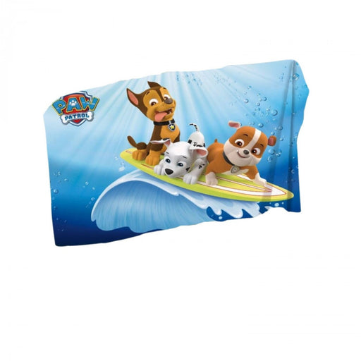 Serviette Ruben, Chase et Marcus - Pat' Patrouille : Surf - Pat Patrouille Jouets