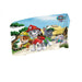 Serviette Ruben, Marcus, Everest et Rocky - Pat' Patrouille - Pat Patrouille Jouets