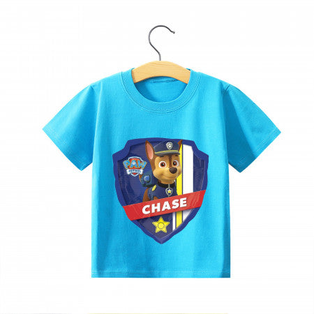 T-Shirt Chase Pat Patrouille