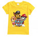 T-Shirt  Chase et ses amis