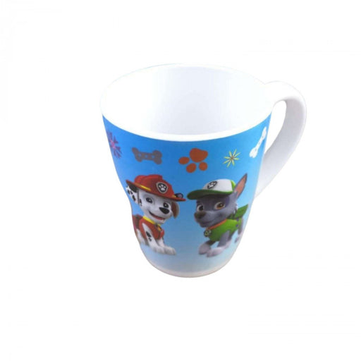 Tasse jouet Pat' Patrouille : Stella, Marcus et Chase