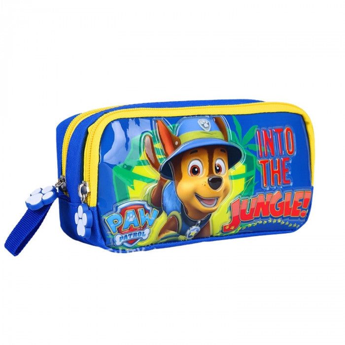 Trousse Chase Pat Patrouille