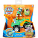 Voiture Pat Patrouille - Dino rescue avec Rocky - Pat Patrouille Jouets