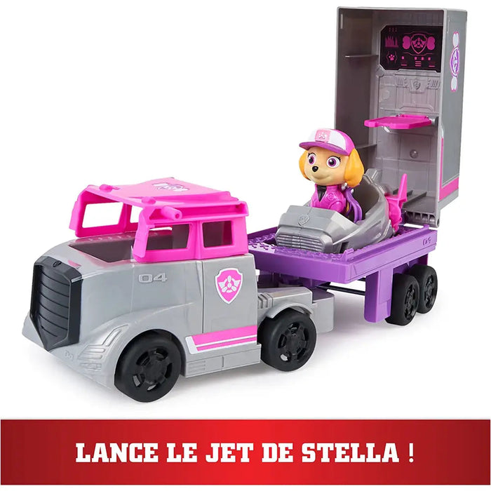 Camion Stella