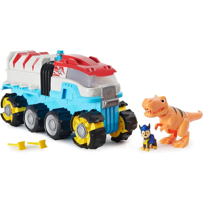 Camion Pat Patrouille - Dino Patroller