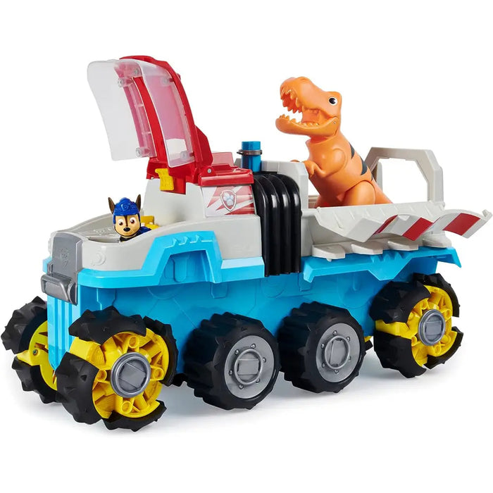 Camion Pat Patrouille - Dino Patroller