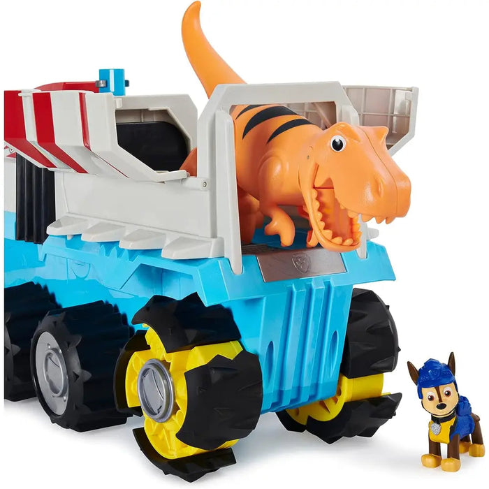 Camion Pat Patrouille - Dino Patroller