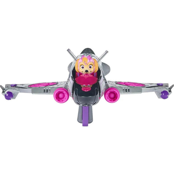 Avion Pat Patrouille - Stella Mighty Movie Jet