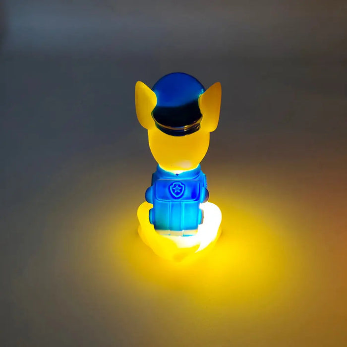 Lampe Pat' Patrouille - Veilleuse Chase